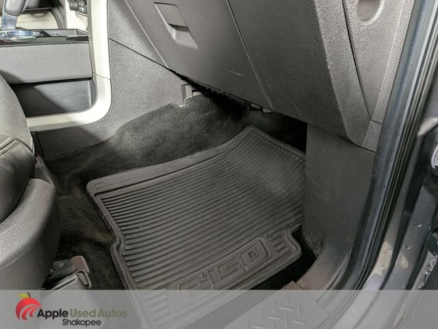 Used 2011  Ford FX4 image 37