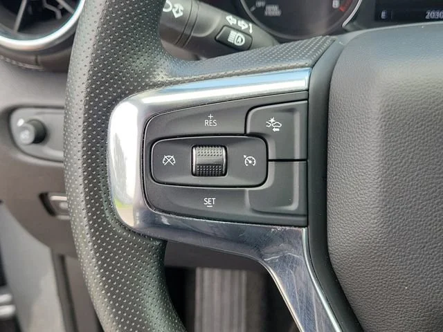 2025 Chevrolet Blazer 2LT - Photo 23