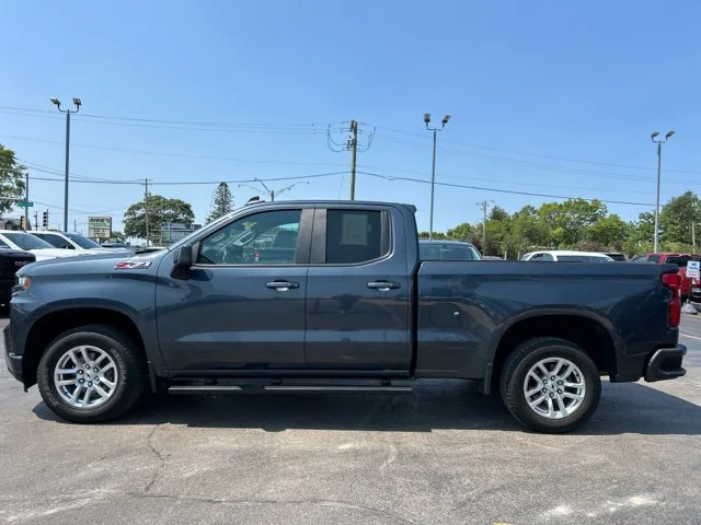 2019 Chevrolet Silverado 1500 RST - Photo 6