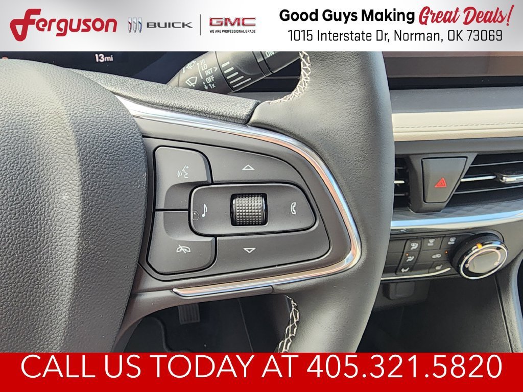 2026 Buick Encore GX Preferred - Photo 20