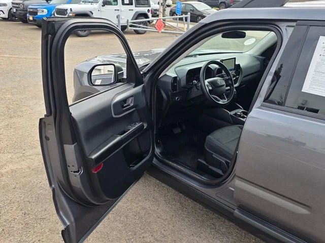 Used 2021 Gray Ford Base image 38