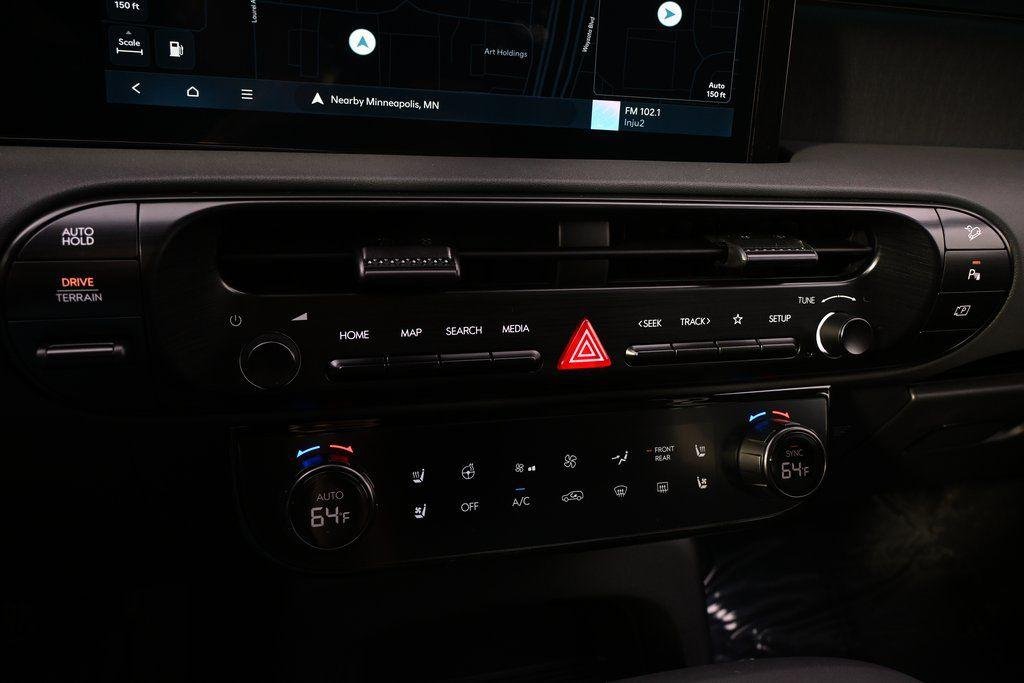 New 2026 Gray Pearl Hyundai XRT Pro image 31