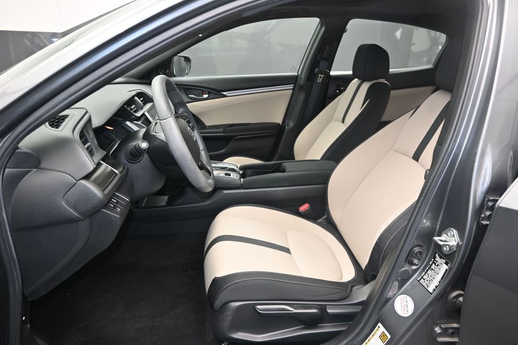 Used 2019  Honda EX image 13