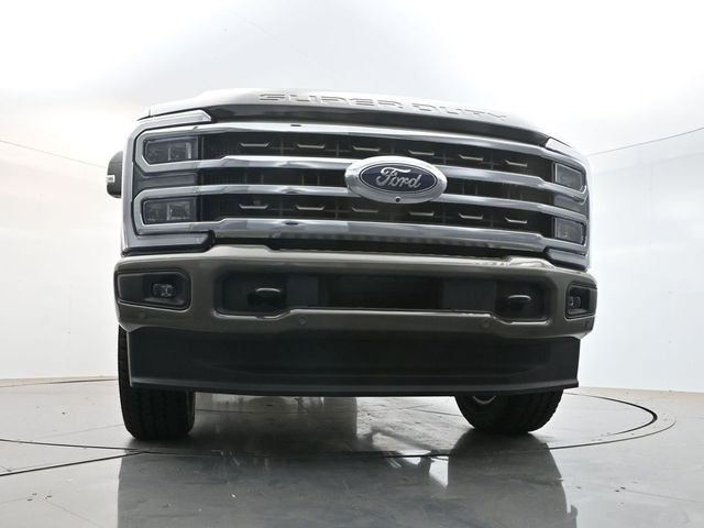 New 2026 Agate Black Metallic Ford F-250® King Ranch® image 48