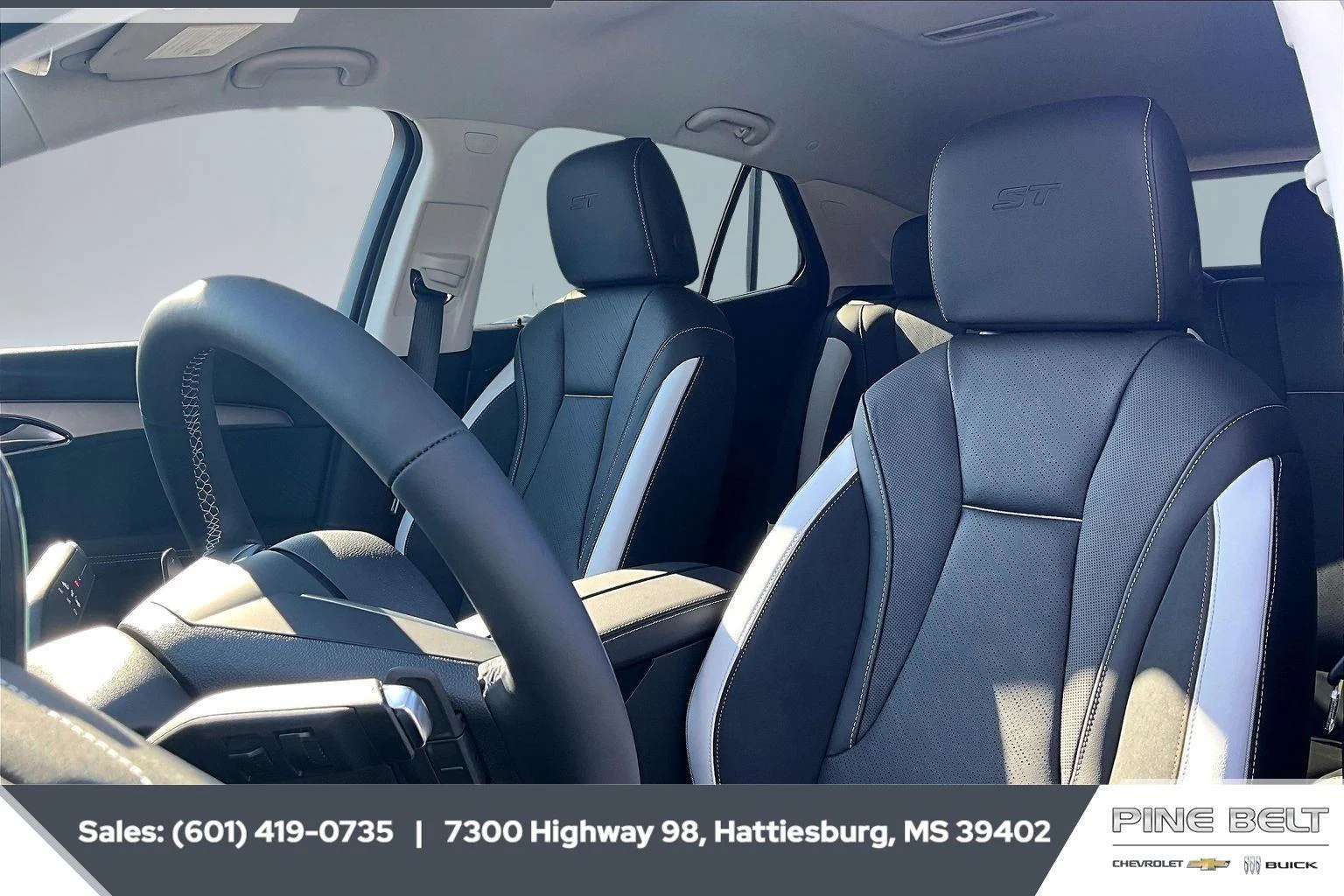 2026 Buick Envision Sport Touring - Photo 20