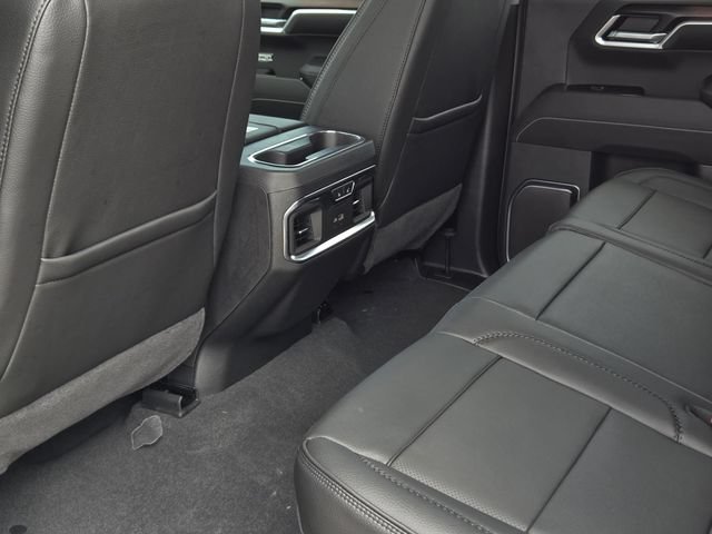 2026 GMC Sierra 1500 Denali - Photo 33
