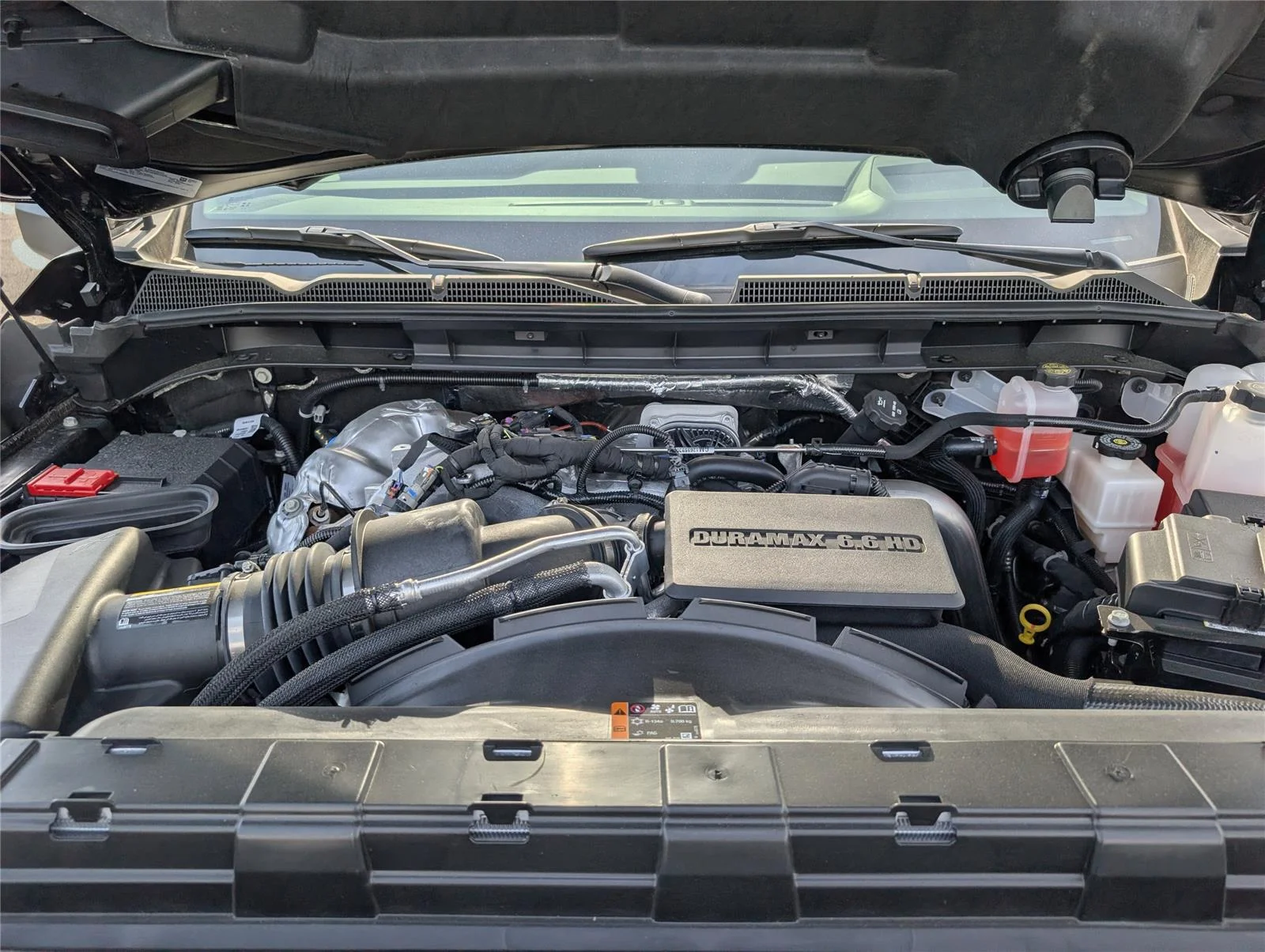 New 2026 Onyx Black GMC Denali image 23