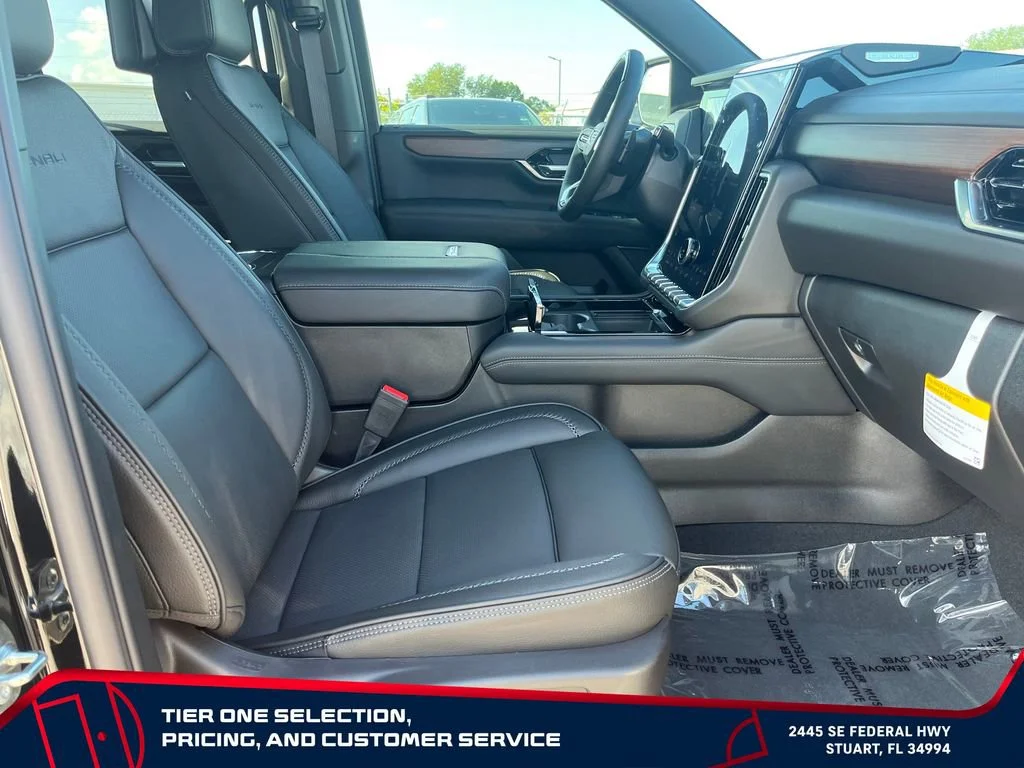 New 2026 Onyx Black GMC Denali image 20