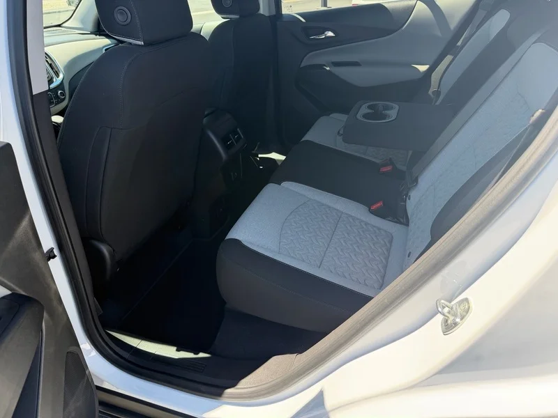 Used 2022 IRIDESCENT PEARL TRICOAT Chevrolet LT image 16