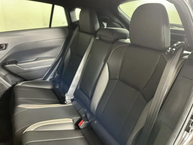 2026 Subaru Crosstrek Wilderness - Photo 22