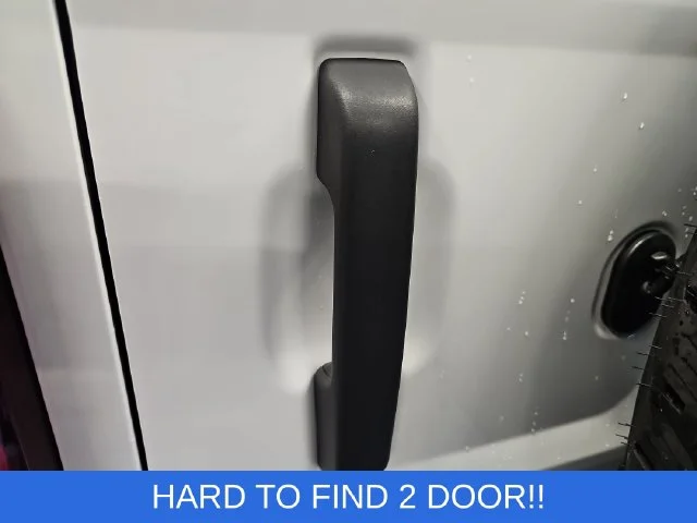 Used 2021 White Ford Base image 13
