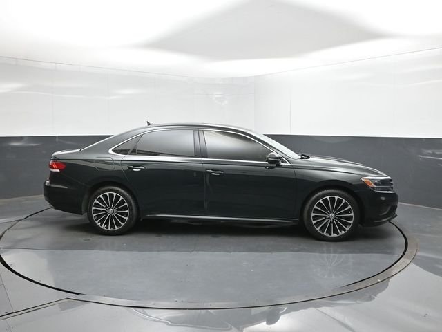 Used 2022 Green Volkswagen 2.0T Limited Edition image 15