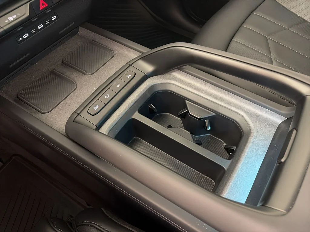 New 2027 Panthera Metal Kia X-LINE SX image 8