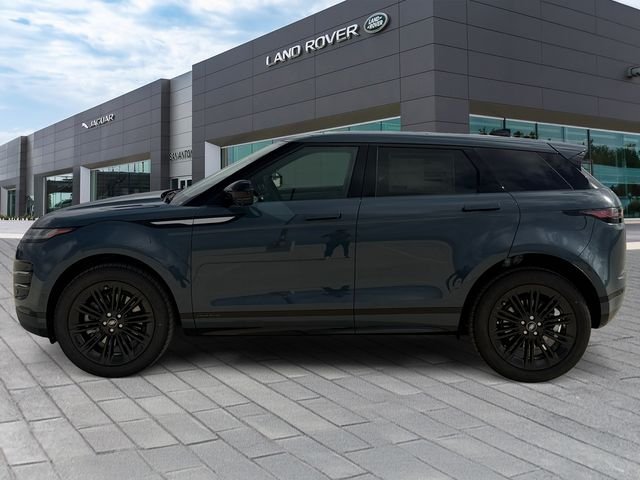 New 2026 Tribeca Blue Land Rover Hoxton Edition image 2