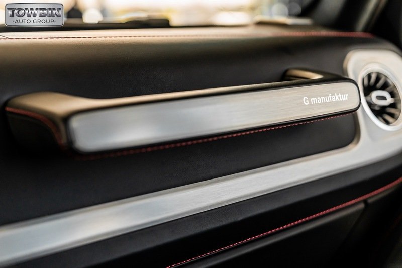 Used 2022  Mercedes-Benz G 63 AMG® image 25