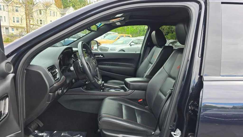 Used 2025 Night Moves Dodge R/T Plus image 22