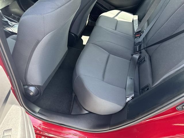 Used 2023 Pearl Toyota LE image 14