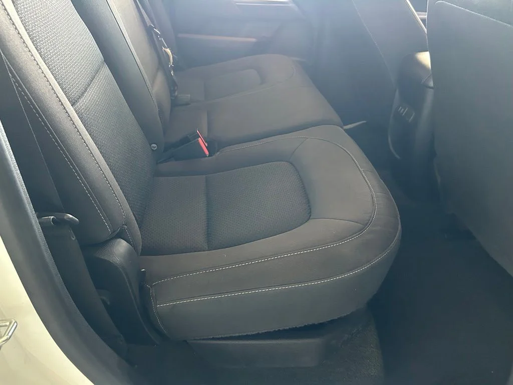 Used 2017 Summit White Chevrolet LT image 35
