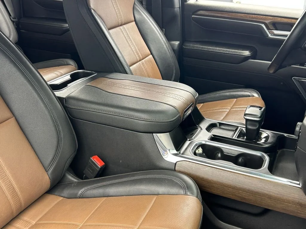 2023 Chevrolet Silverado 1500 High Country - Photo 62