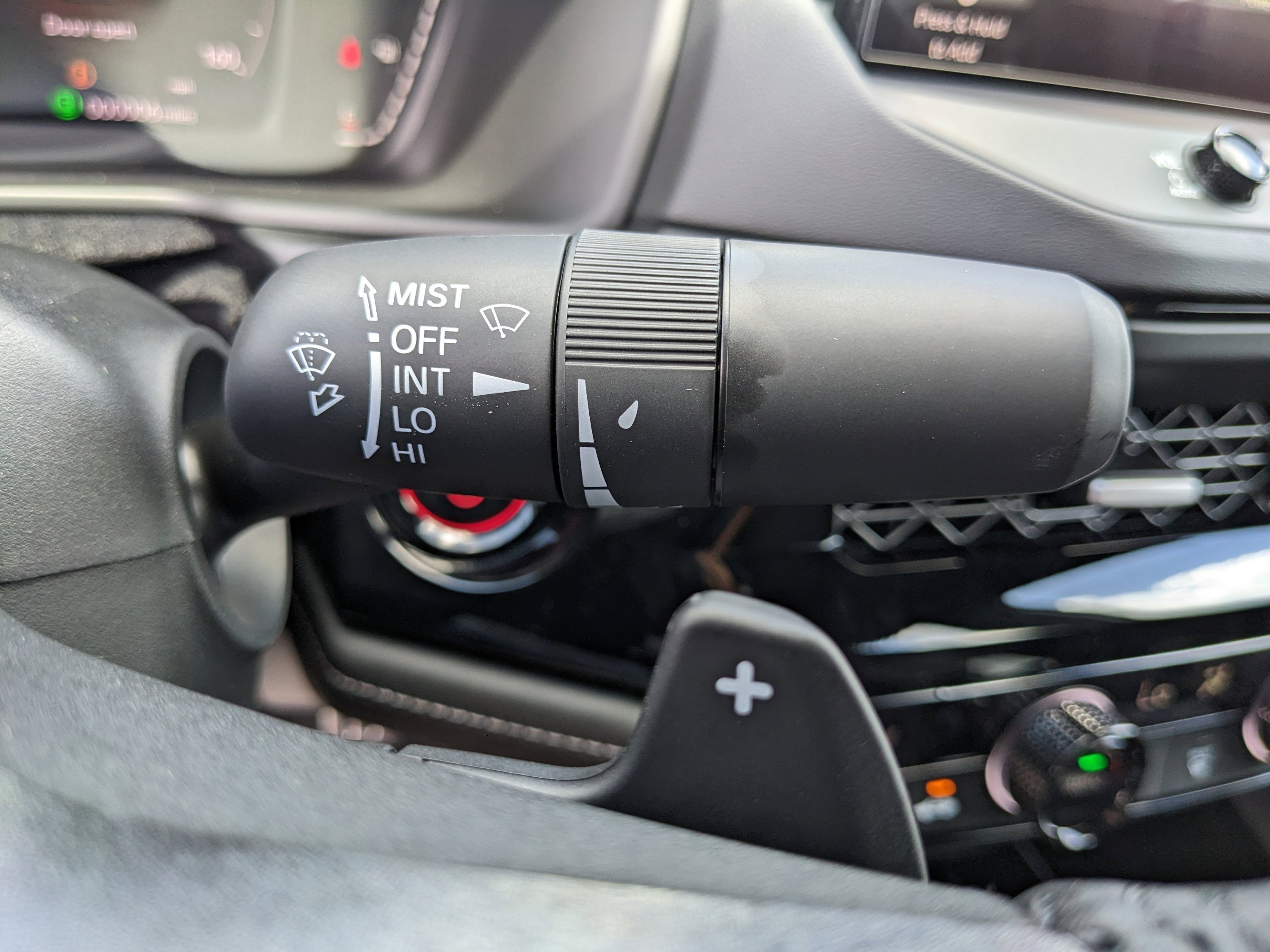 2026 Honda Accord Hybrid Sport-L - Photo 29