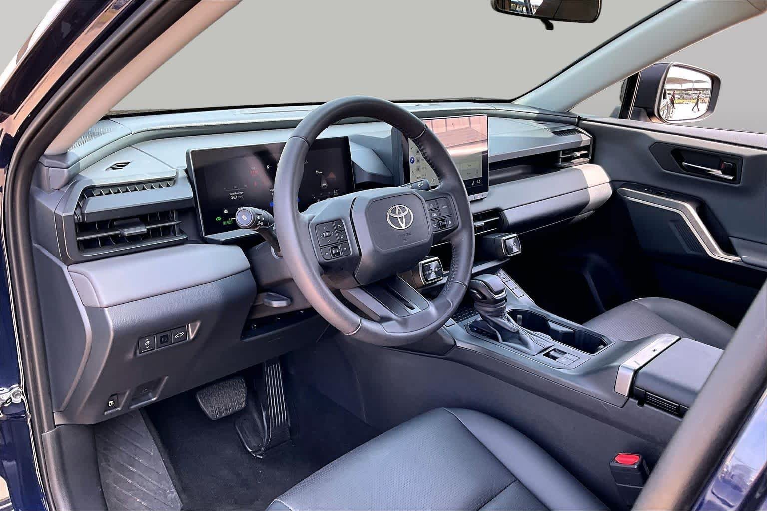 Used 2026 Blueprint Toyota XLE Premium image 16