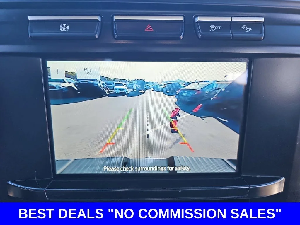 Used 2023 Iconic Silver Metallic Ford XLT image 22