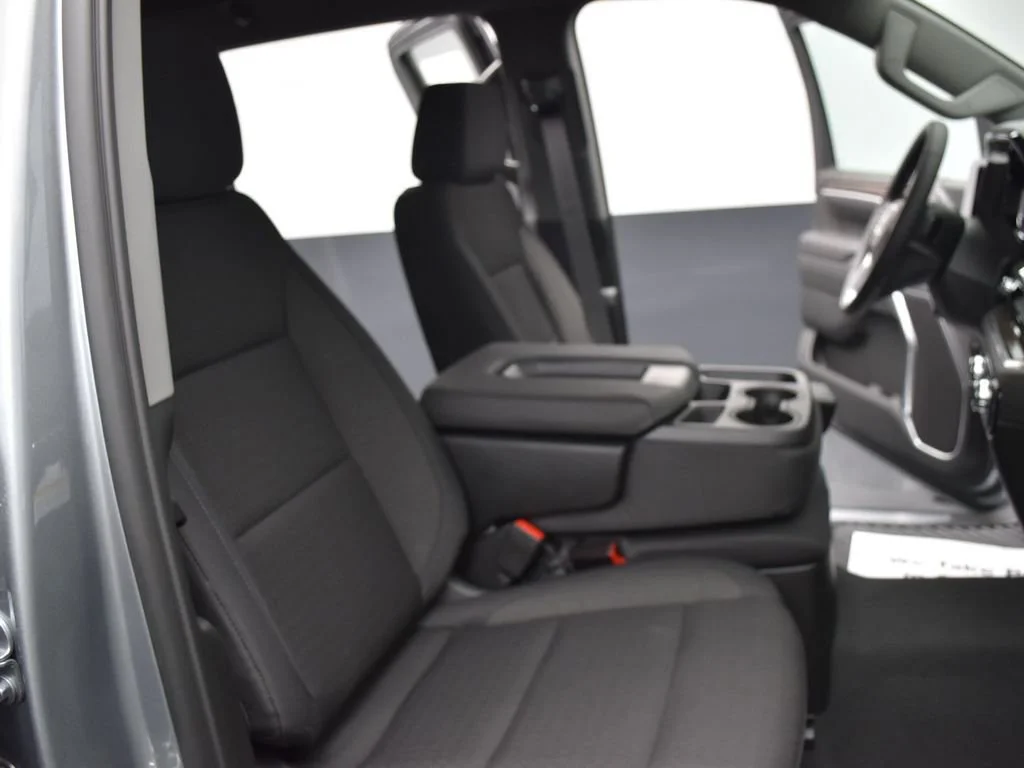 2026 GMC Sierra 1500 SLE - Photo 20