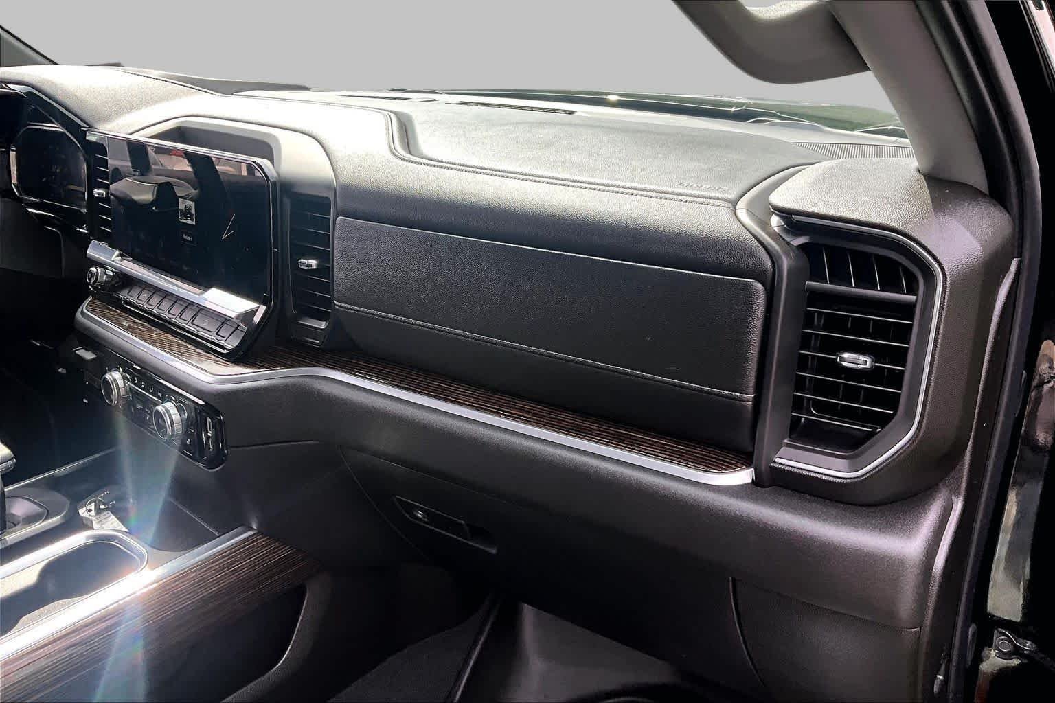 2026 GMC Sierra 1500 Elevation - Photo 17