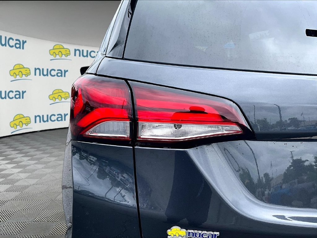 2022 Chevrolet Equinox RS - Photo 35