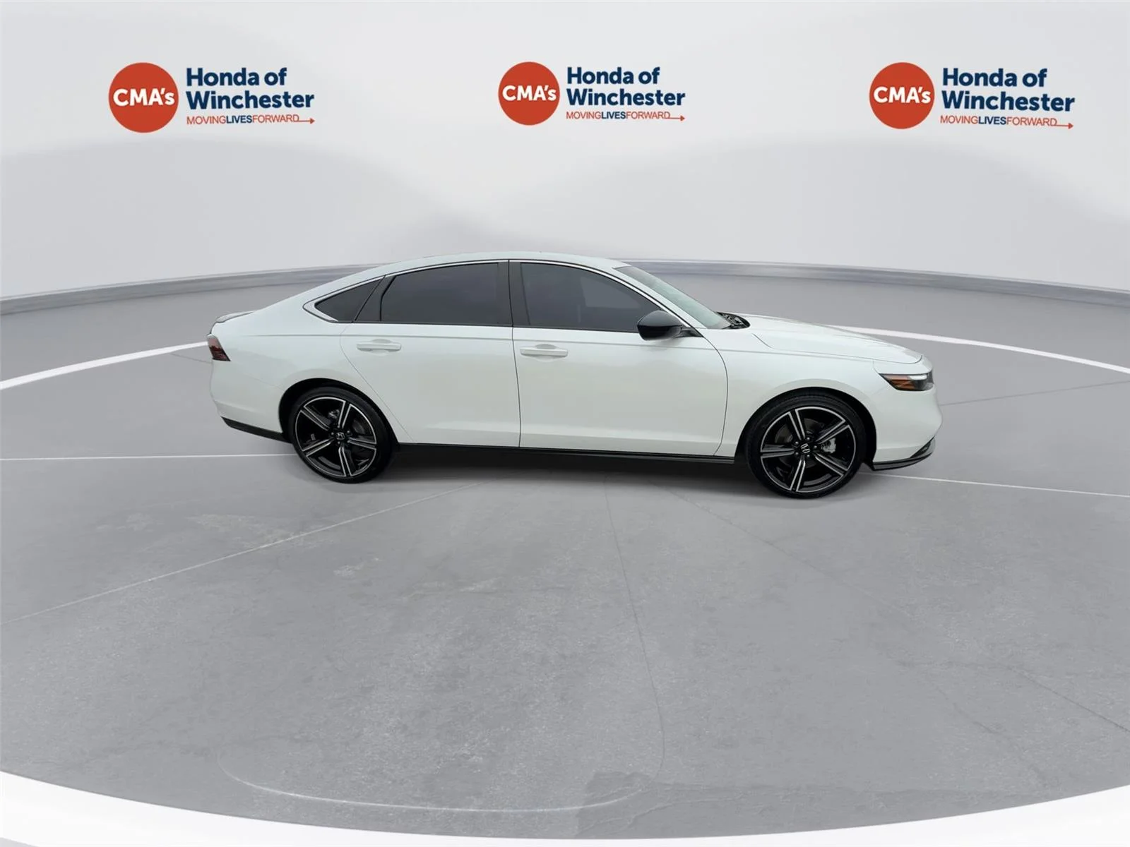 2025 Honda Accord Hybrid Sport - Photo 9