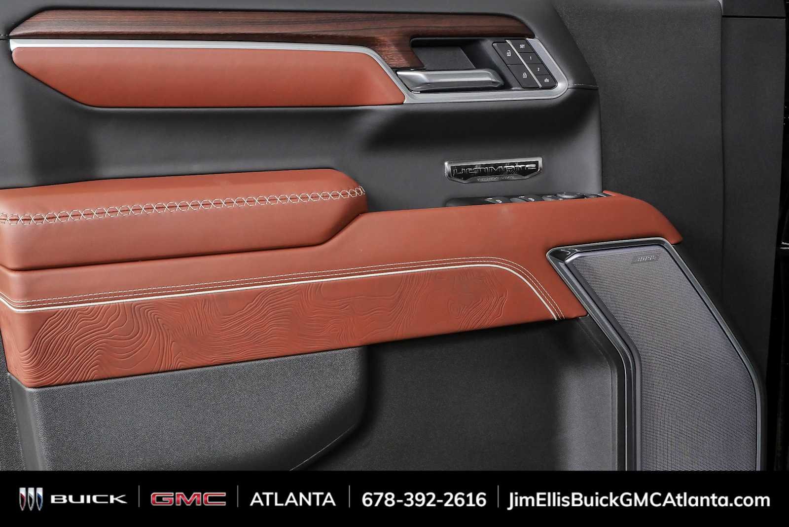 2026 GMC Sierra 1500 Denali Ultimate - Photo 6