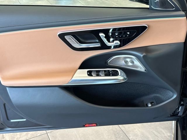 New 2026 Graphite Grey Metallic Mercedes-Benz E 350 image 12