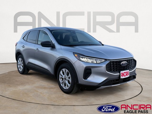 Pre-Owned 2023 Ford Escape Active