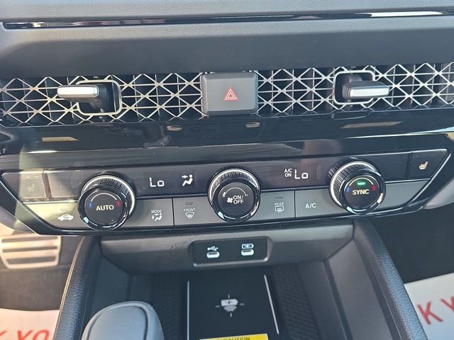 2025 Honda Accord Hybrid Sport - Photo 55