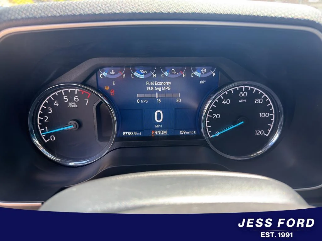 Used 2023 Area 51 Ford XLT image 16