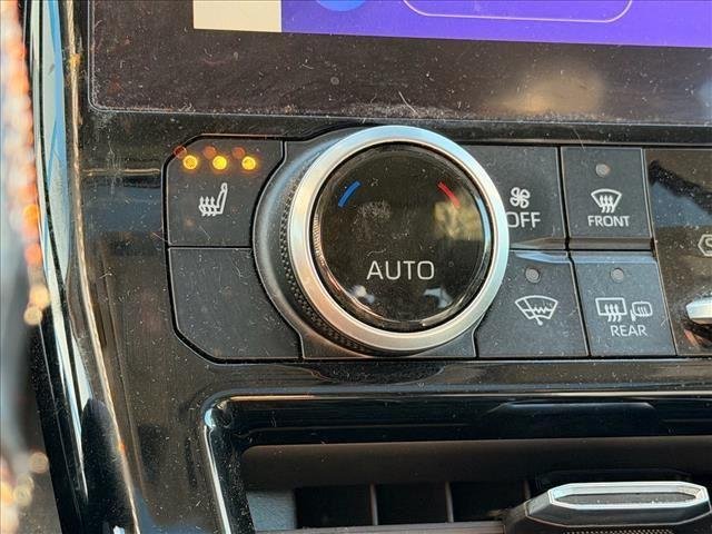 Used 2023 Moon Dust Toyota XLE image 20