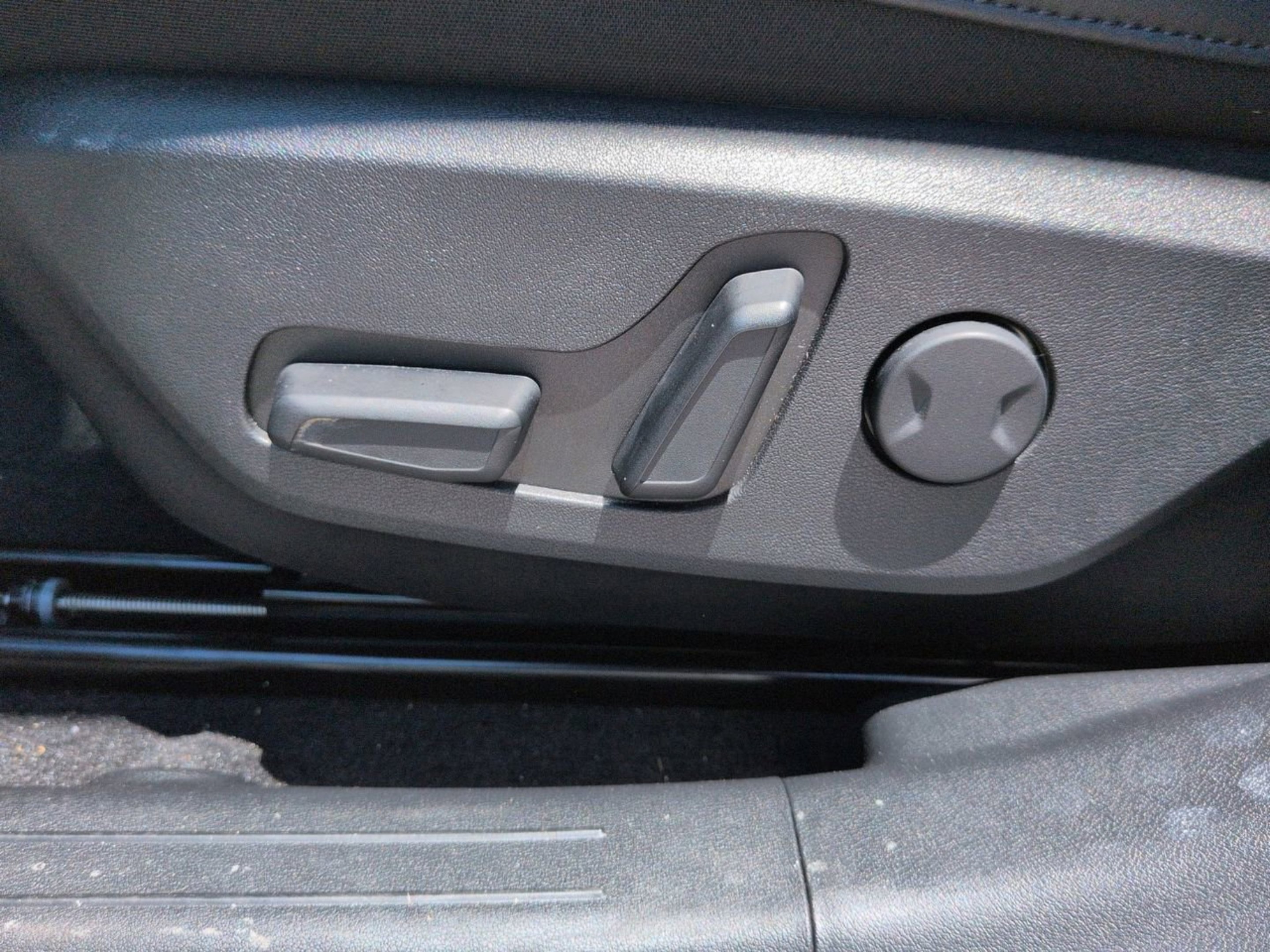 New 2026 Glacier White Pearl/Black Roof Kia GT-Line image 19