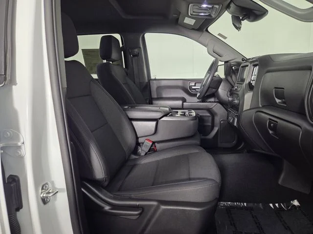 Used 2026 Summit White Chevrolet Custom Trail Boss image 32
