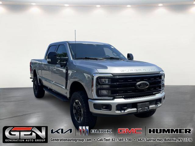 2024 Ford F-350 Super Duty
