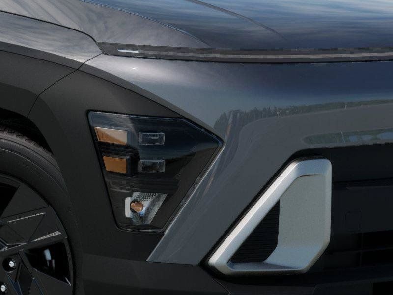 New 2027  Hyundai SEL Sport image 9