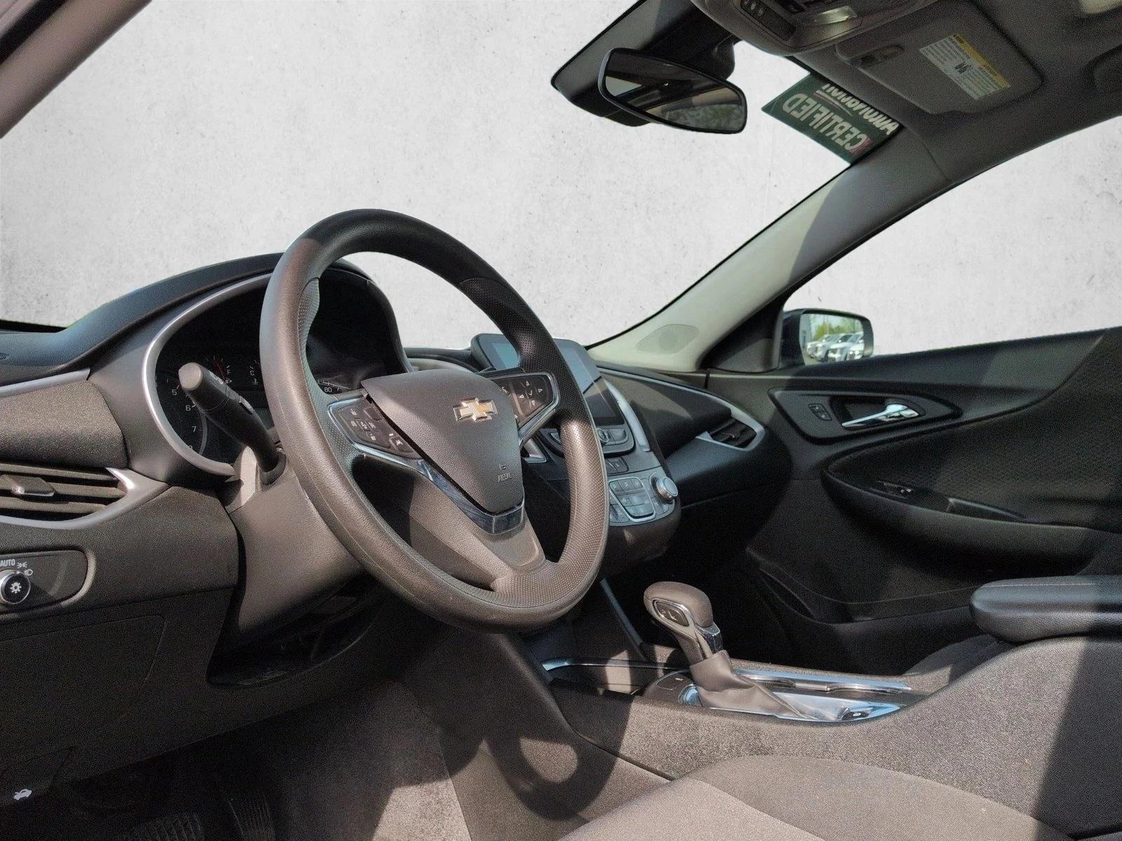 2023 Chevrolet Malibu 1LT - Photo 10