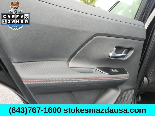 Used 2025 Black Nissan SR image 20