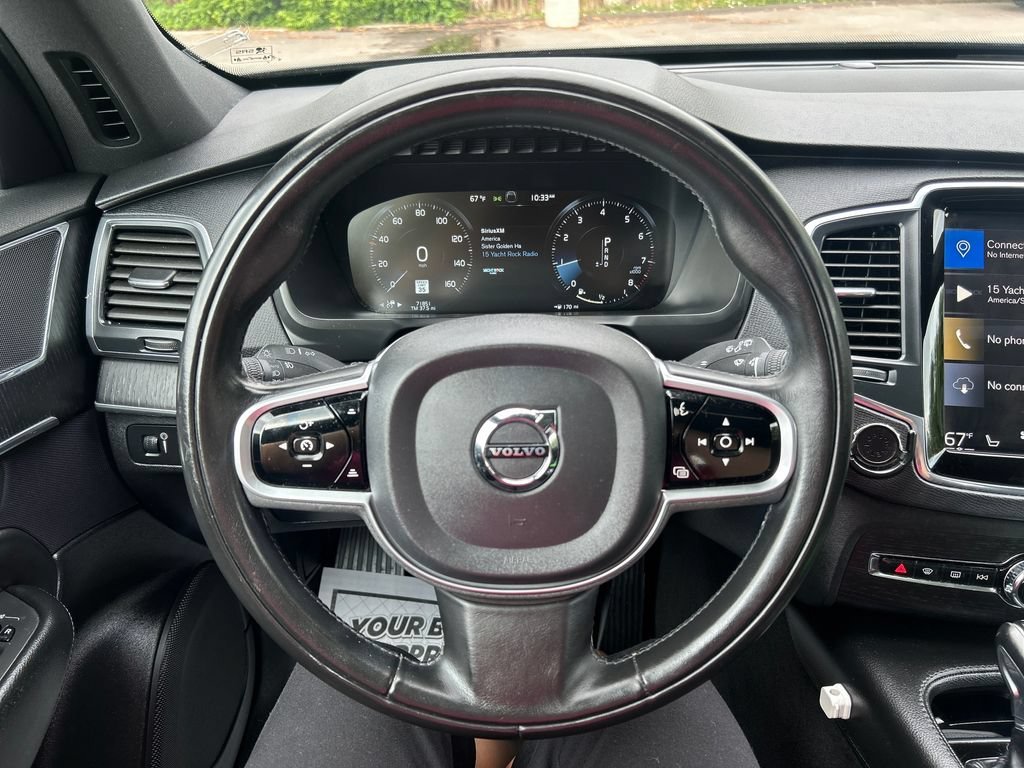 2020 Volvo XC90 Momentum - Photo 22