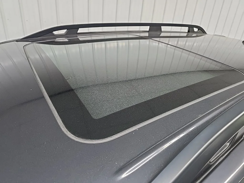 Used 2022 Gray Subaru Premium image 13