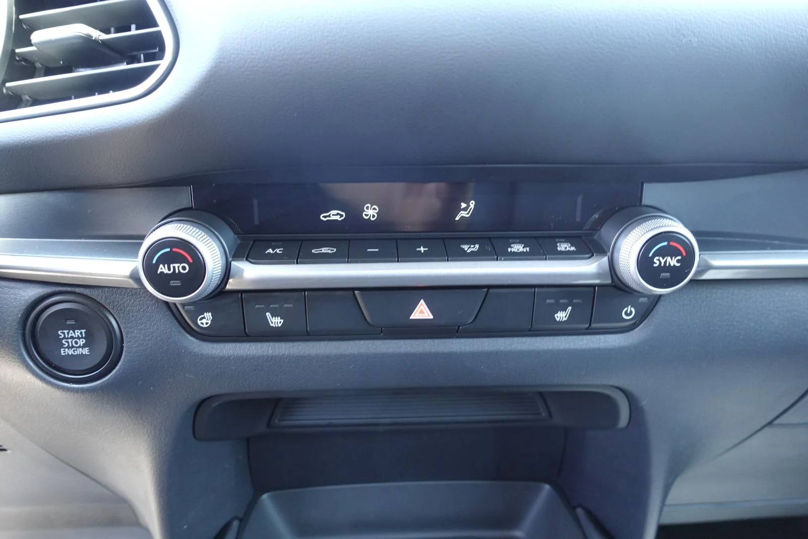 New 2026 Machine Gray Metallic Mazda 2.5 S Premium image 23