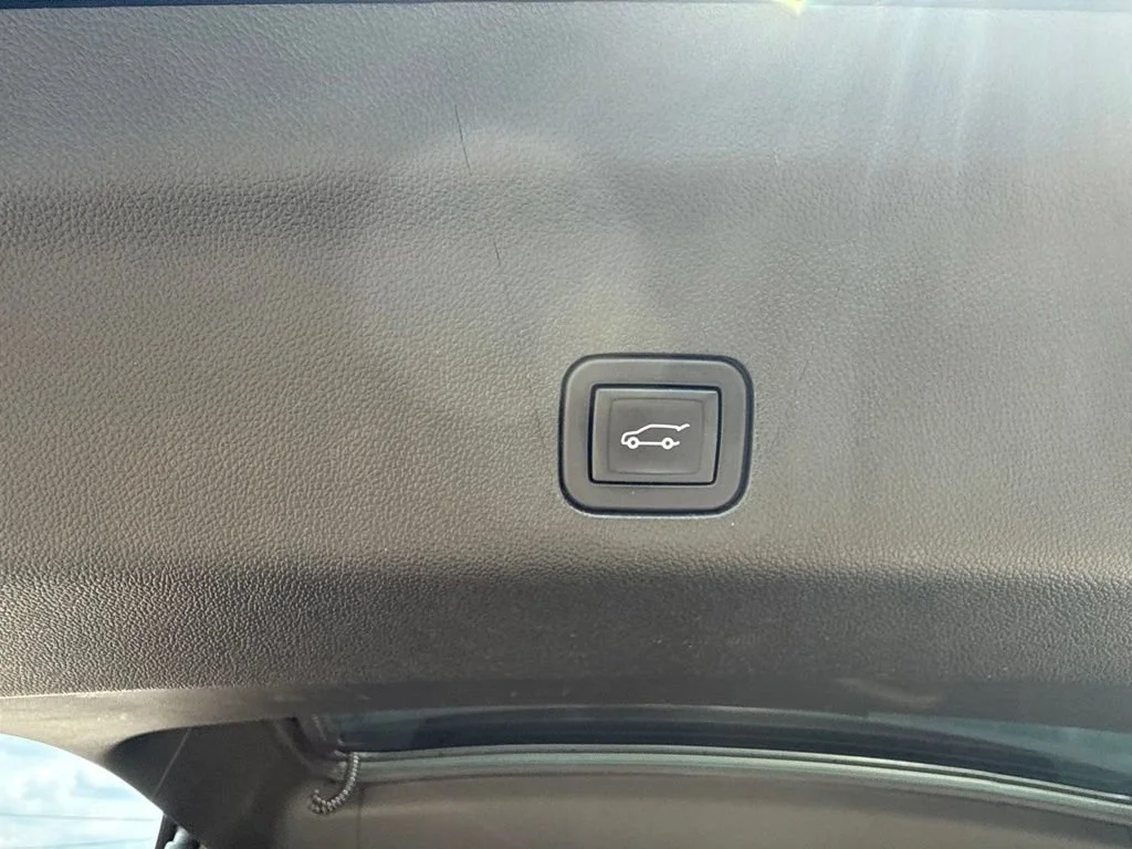 Used 2023 Black Raven Cadillac Sport image 33