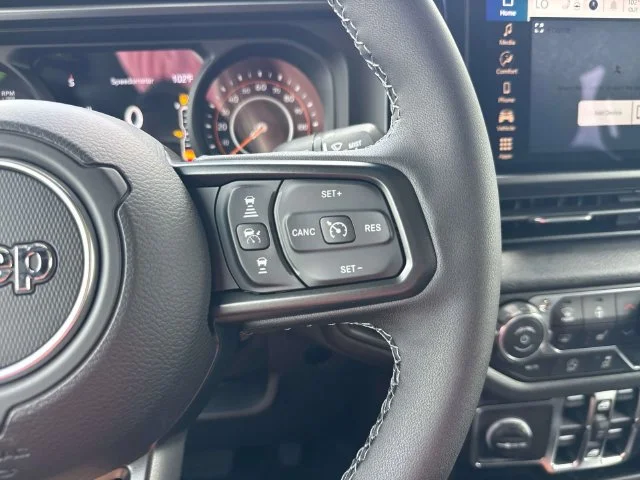 New 2026 Mojito Exterior Paint Jeep Sport S image 25