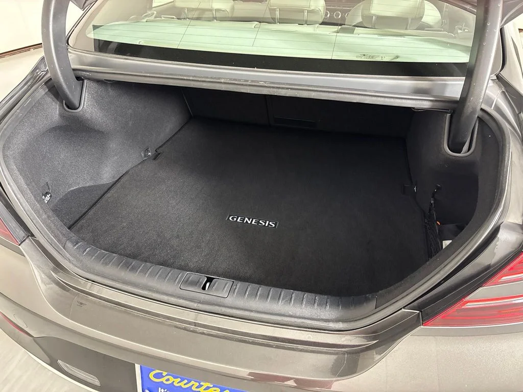 Used 2023 Gray Genesis 2.0T image 20