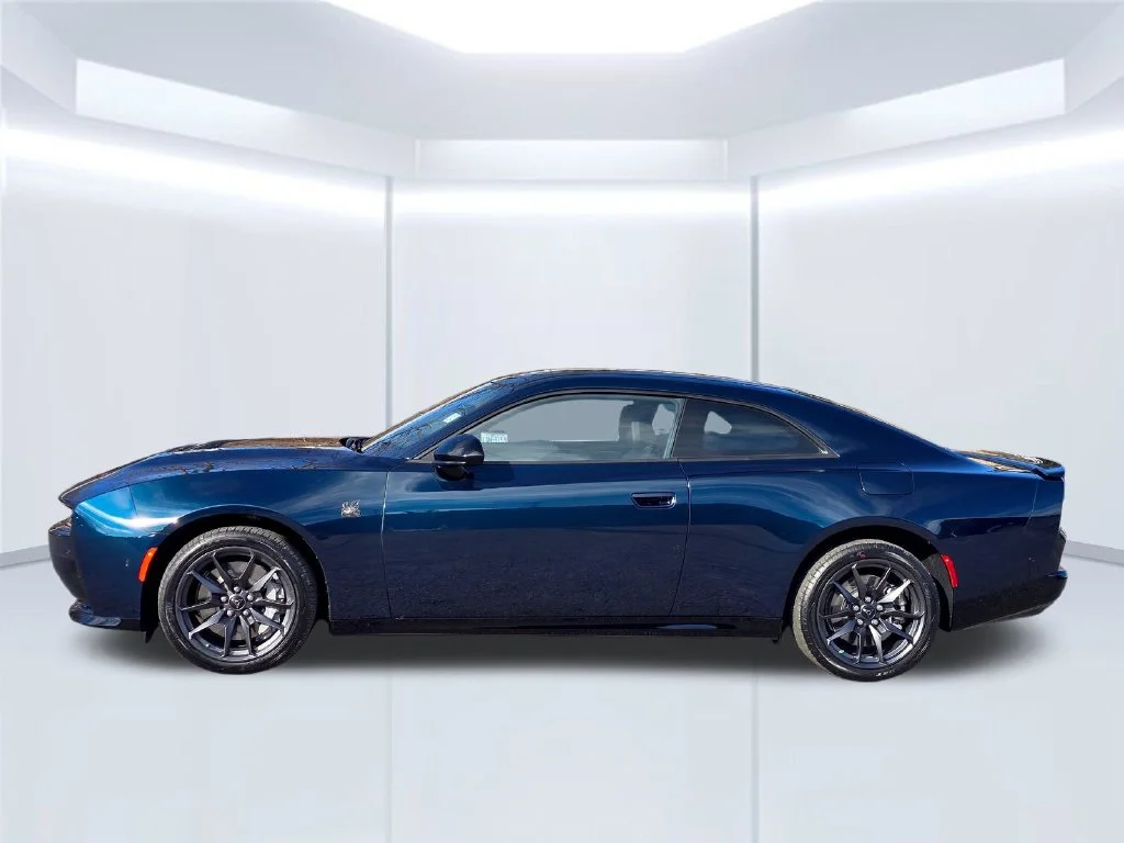 New 2026 Blue Dodge Scat Pack image 17