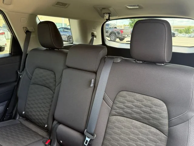 Used 2024 White Nissan SV image 27